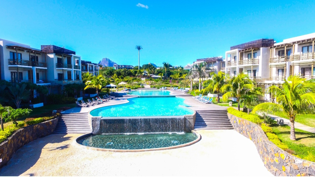 Anelia Resort & Spa - Colorado